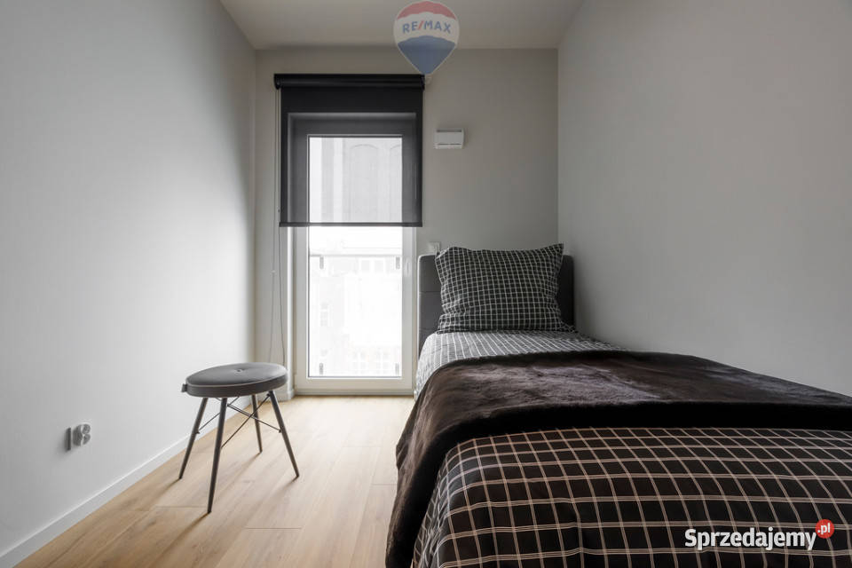 Mieszkanie do wynajęcia 6743m2 3 pokojowe Poznań