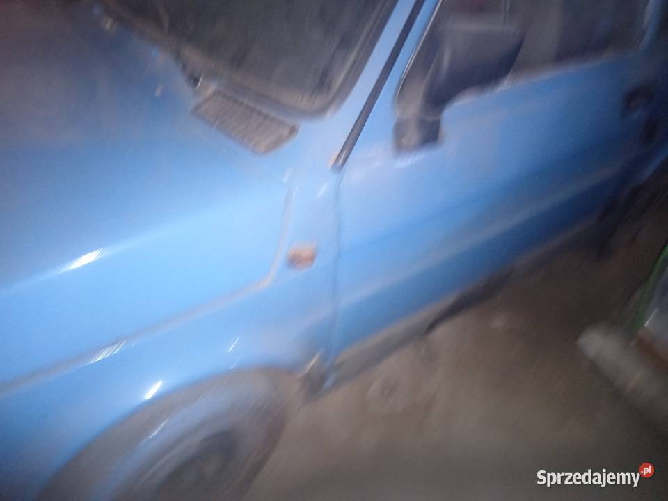 Fiat 126 bis
