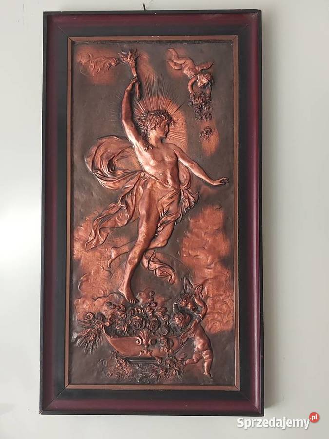 Obraz Prometeusz Piła