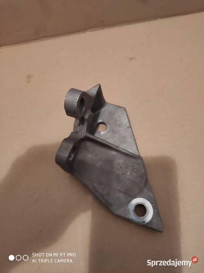 Łapa skrzyni biegów Opel Astra 17DT osobowe Rzeszów