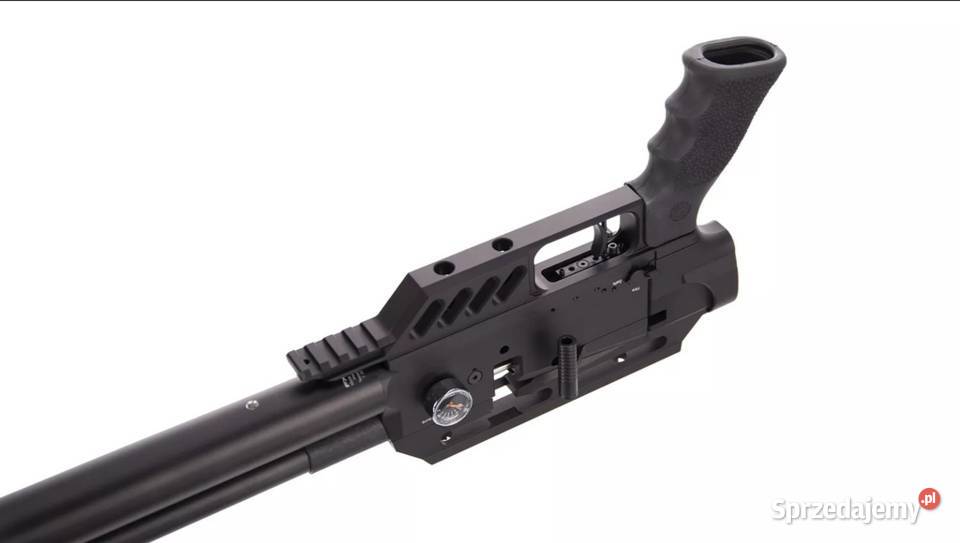 FX Dreamline Tactical 55 mm niekokesz Trzcianka