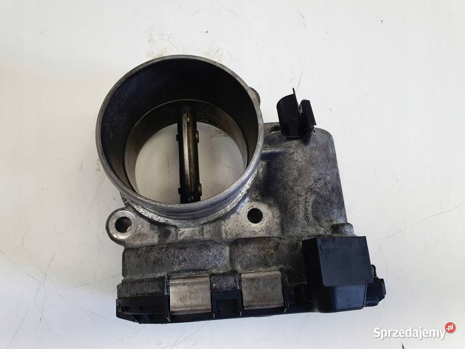 PRZEPUSTNICA Volvo S60 II V60 20 D D3 31216665 Przepustnice Chełm