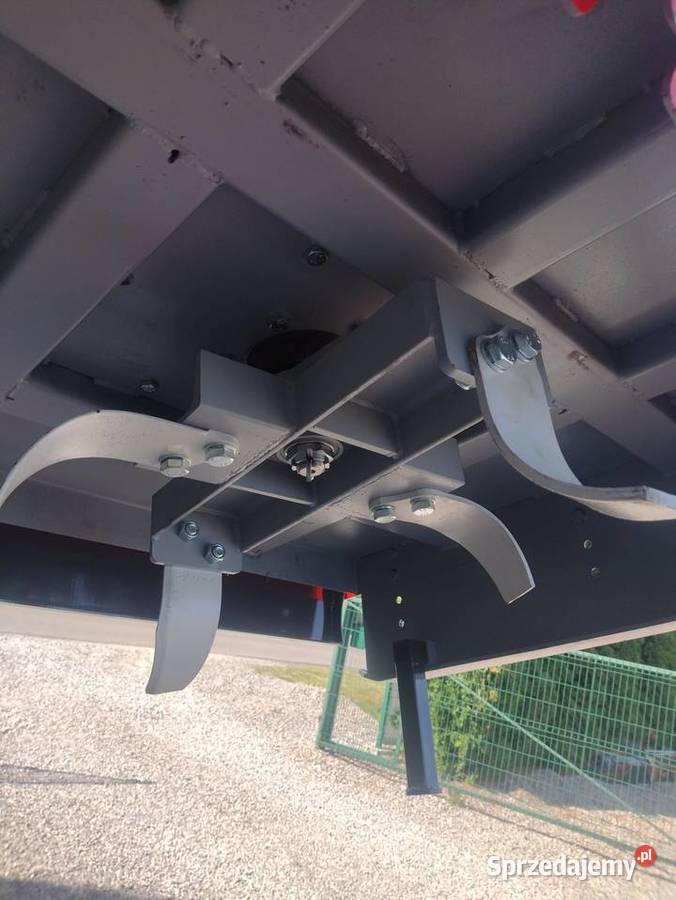 Agmet Karczownik Rozdrabniacz Porzeczki Malin Garwolin