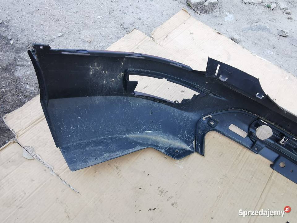 Zderzak tył tylni ford kuga mk2 12 bez pdc Międzychód