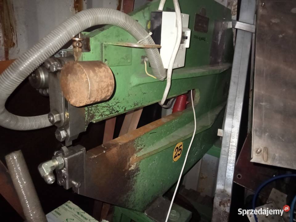 Nożyce skakankowe PULLMAX Wrocław