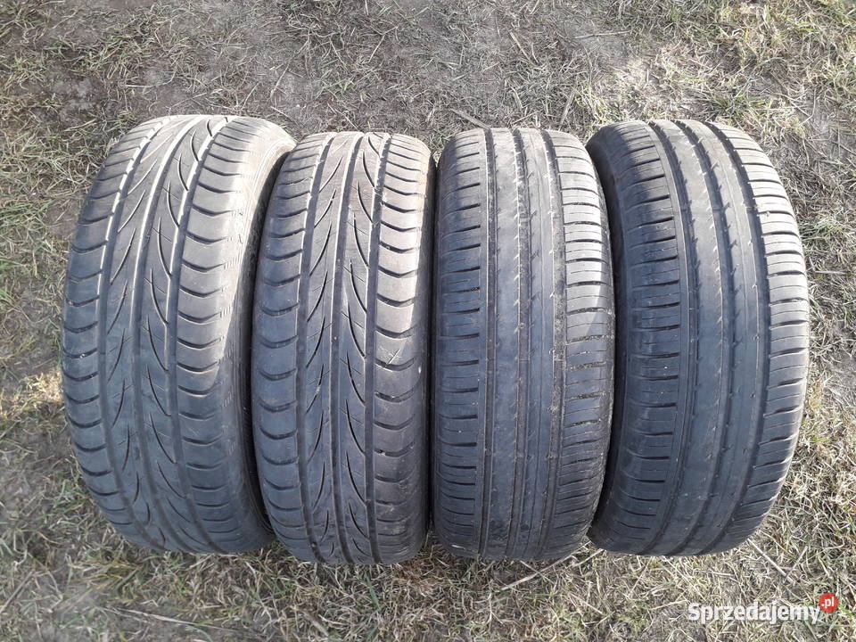 Opony lato 19560 R15 Ostrołęka
