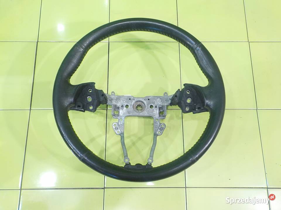 HONDA CRV III LIFT 20 IVTEC 10r 5D kierownica