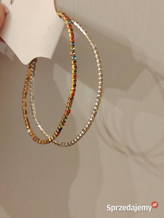 Dwie bransoletki Bransoletki Łódź