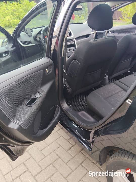 Sprzedam Peugot 207 SW Panorama Warszawa