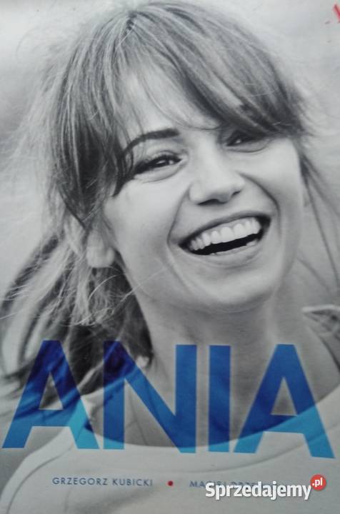 Książki o aktorach