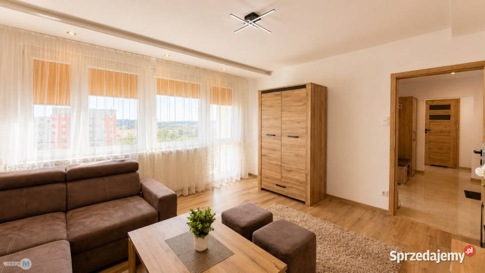 Mieszkanie Kielce 504m 2 pokoje Sprzedaż