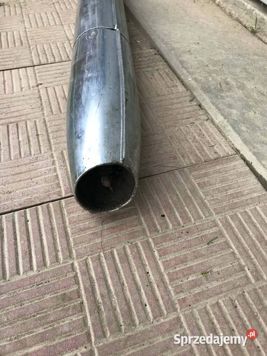 Tłumnik do CZ Pruchnik