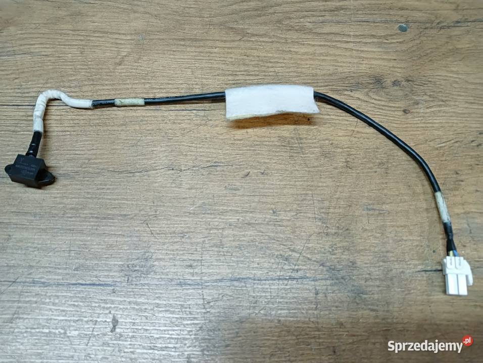 Hallotron czujnik położenia bębna pralki LG Bale