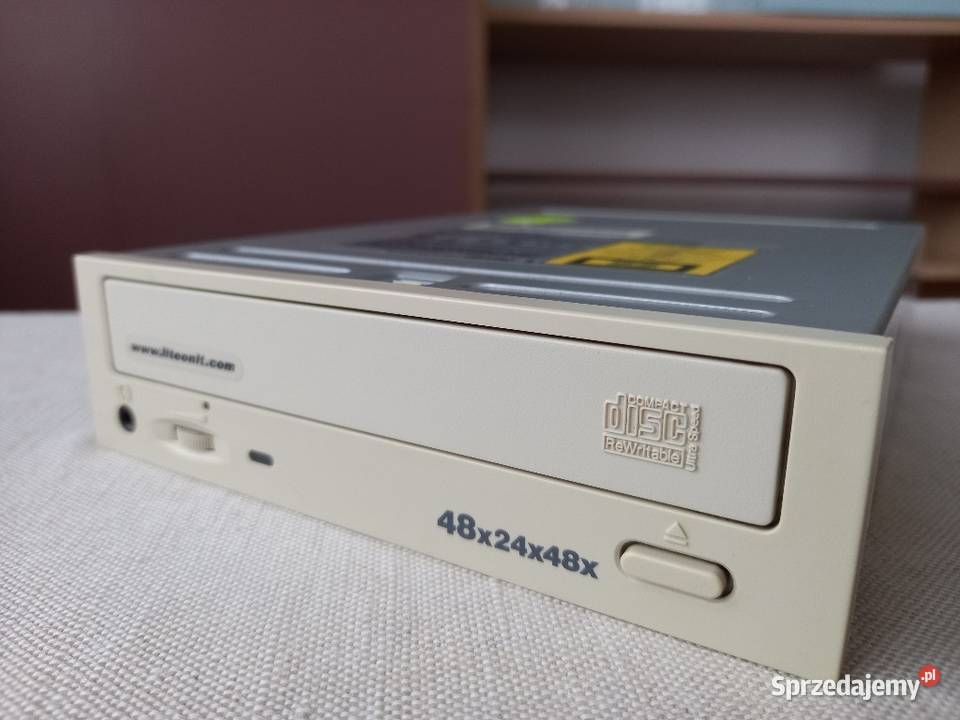 Napęd DVD LG stary typ Tomaszów Lubelski sprzedam