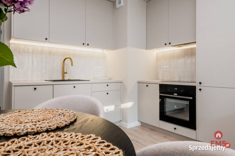 Mieszkanie Wasilków 47m2 Rok budowy 2024 sprzedam