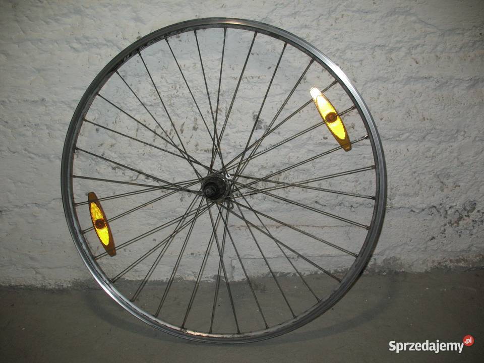 Author Classic koło tył 28 Chorzów