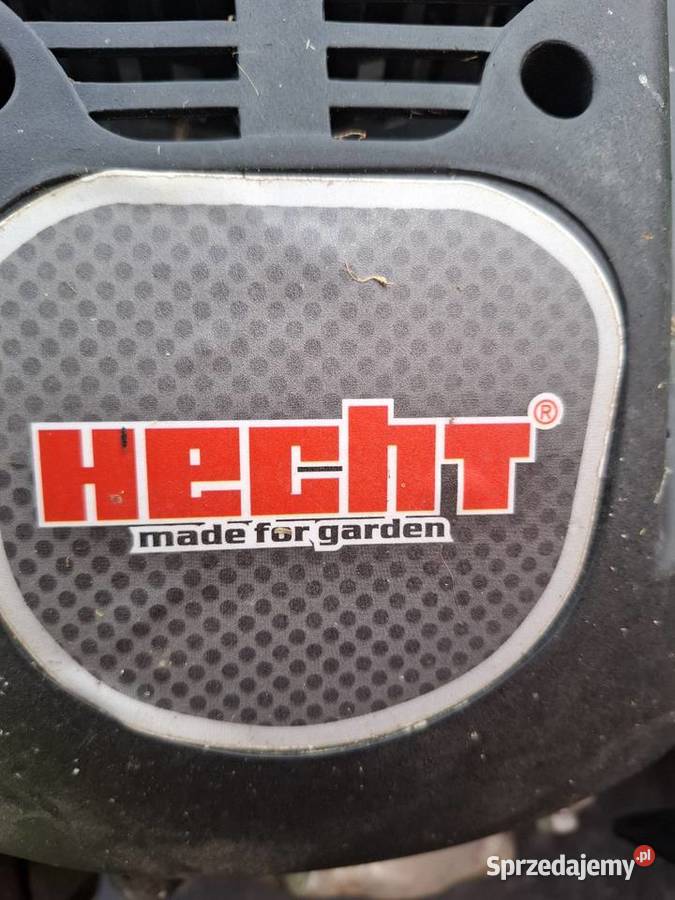 Hecht 5161 Zakrzówek sprzedam