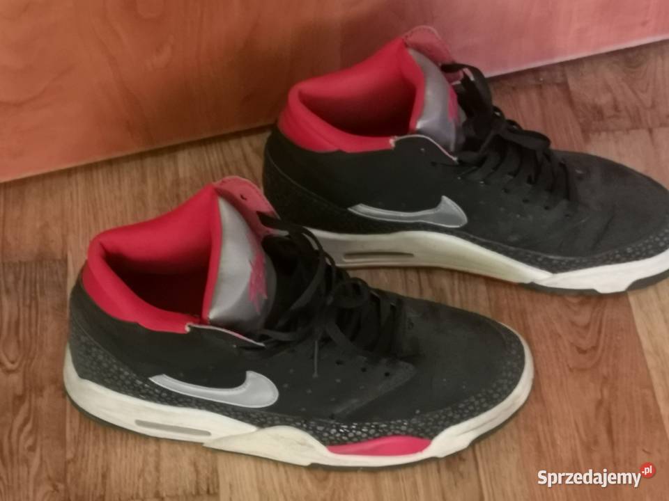 Buty Nike Flight Nike Kętrzyn