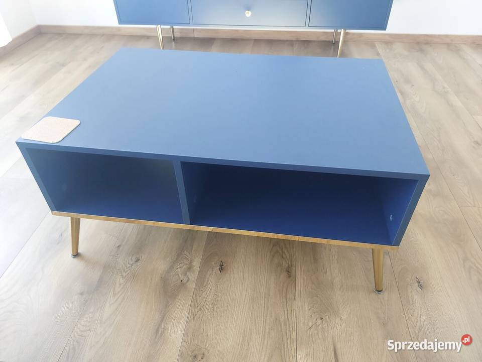 Meble do salonu 4 elementy Agata meble Meble do salonu Siechnice