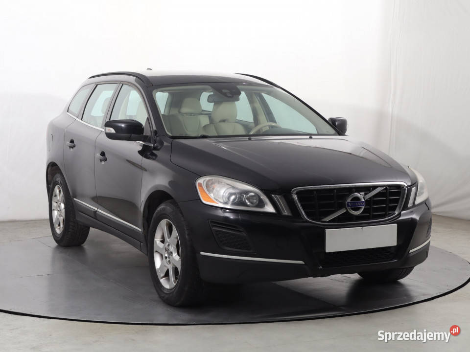 Volvo XC60 D5 Katowice