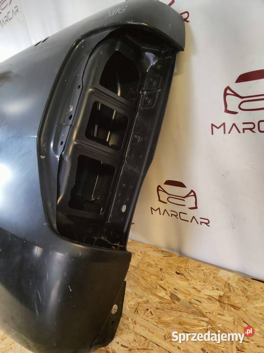 Błotnik Tylny Lewy Ford Ranger 20122022 wielkopolskie Pleszew