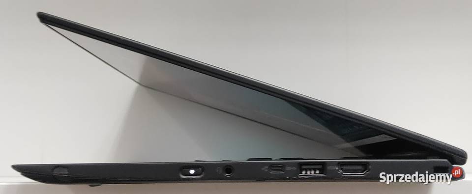 Laptop Lenovo x1 3rd Yoga Intel i78550u 8GB Lublin