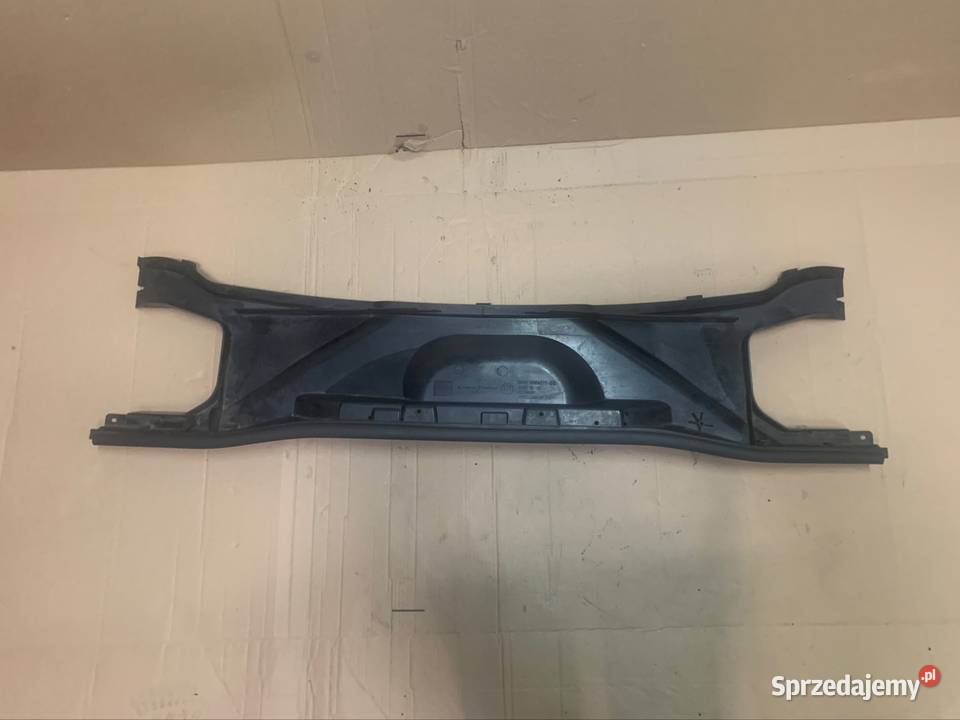 6924277 podszybie dolne bmw 3 e90 e91 x1 e84 osobowe Szczecin