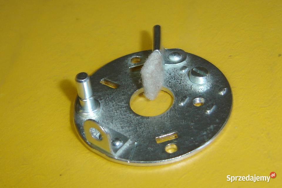 JUNAK AWO przerywacz płytka podstawa iskrownik Wrocław