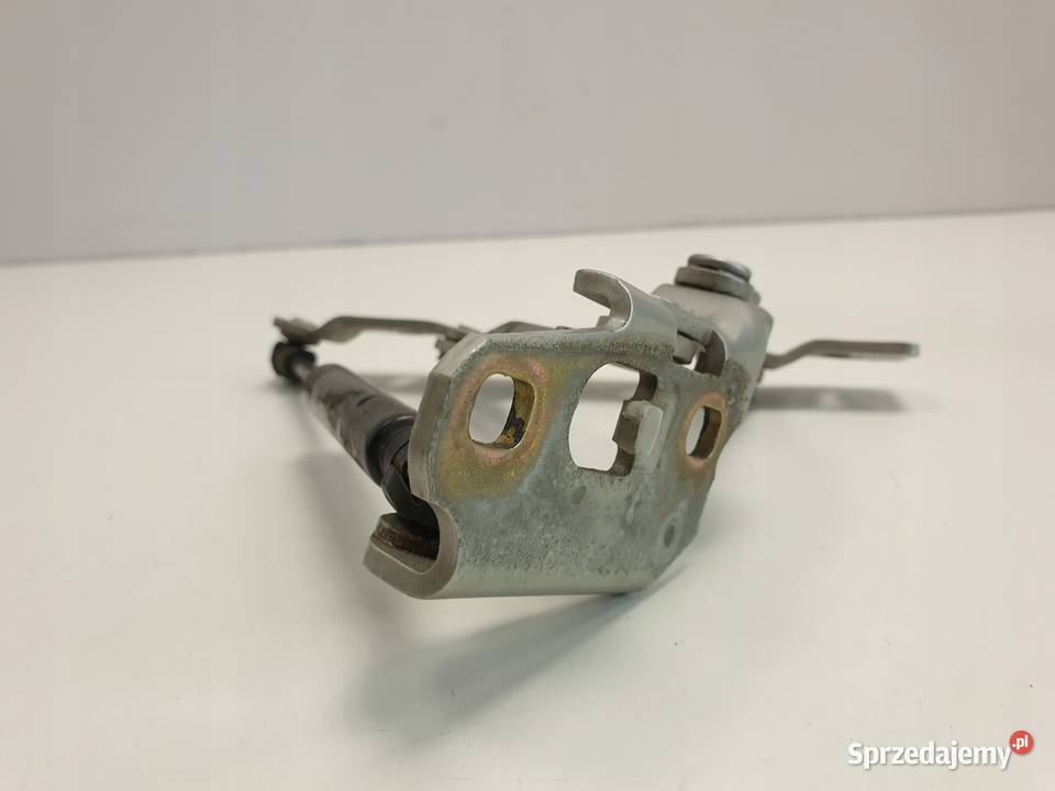 Porsche Boxster 986 ZAWIAS KLAPY lewy TYŁ osobowe Rudka