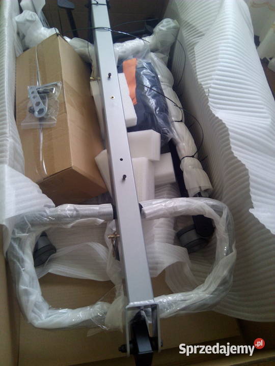 Podnośnik TransportowoKąpielowy NOWY NA sprzedam