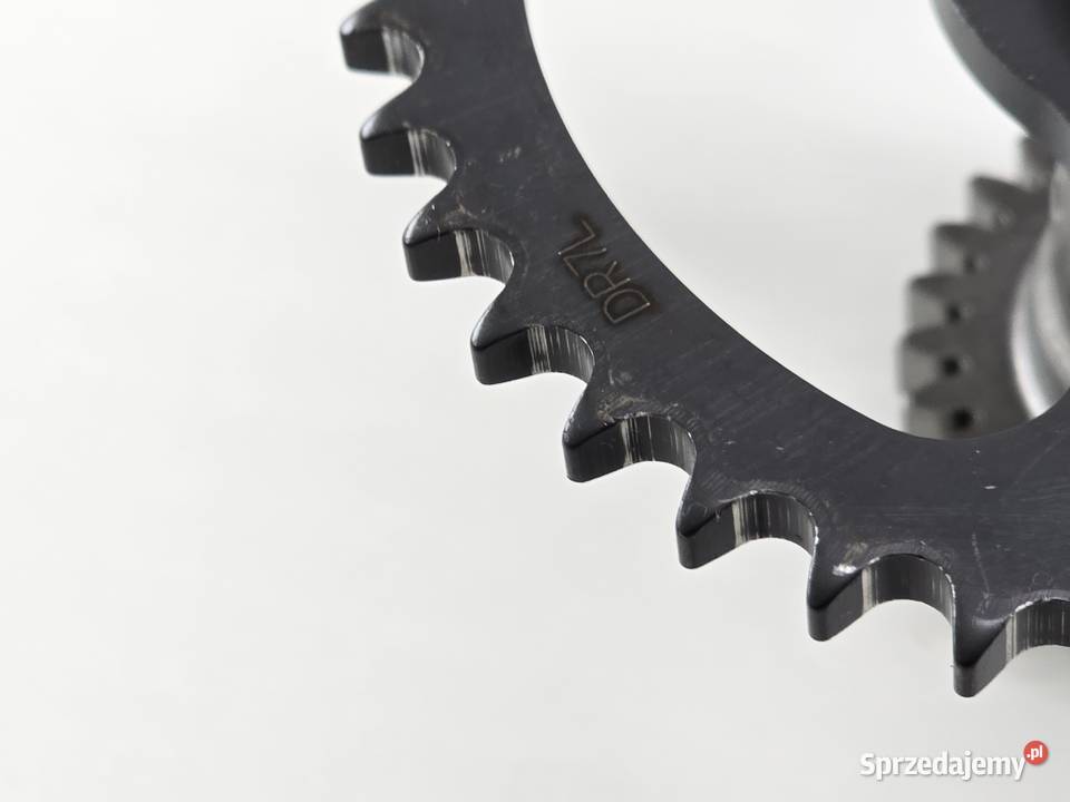 Walek Posredni Prawy Kolo Zebate Lozysko Bmw Gs Janowice