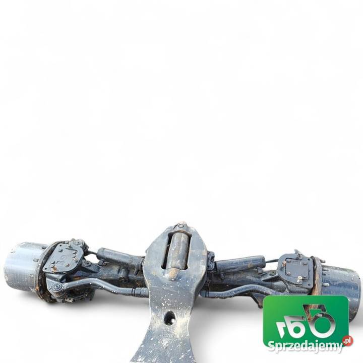Przedni most CNH 87714059 84390031 Holland T8050 Wilkowo