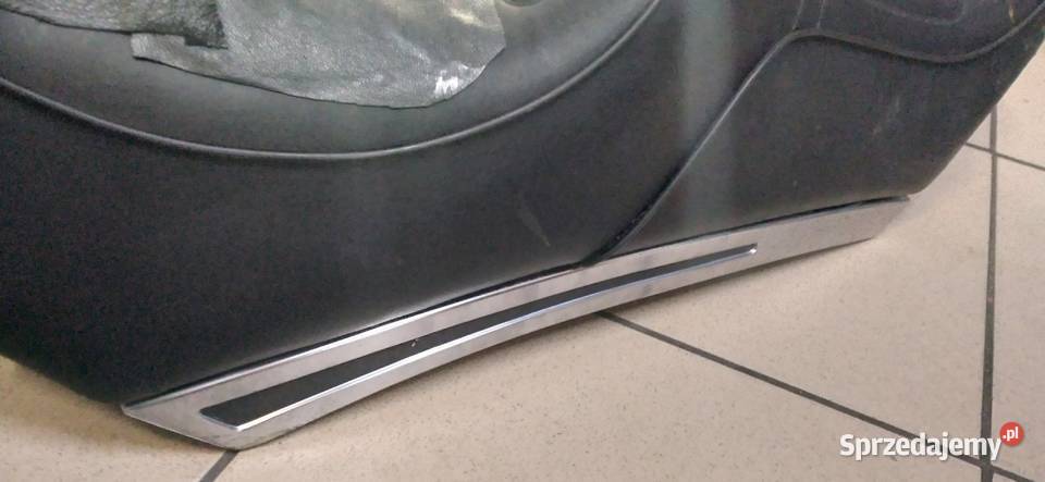 Kanapa Siedzenie Yamaha Virago XV 500 Jawiszowice