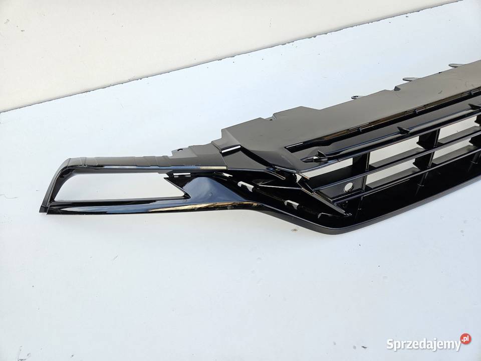 VOLVO XC90 II 2 LIFT RDESIGN SPOILER DOKŁADKA