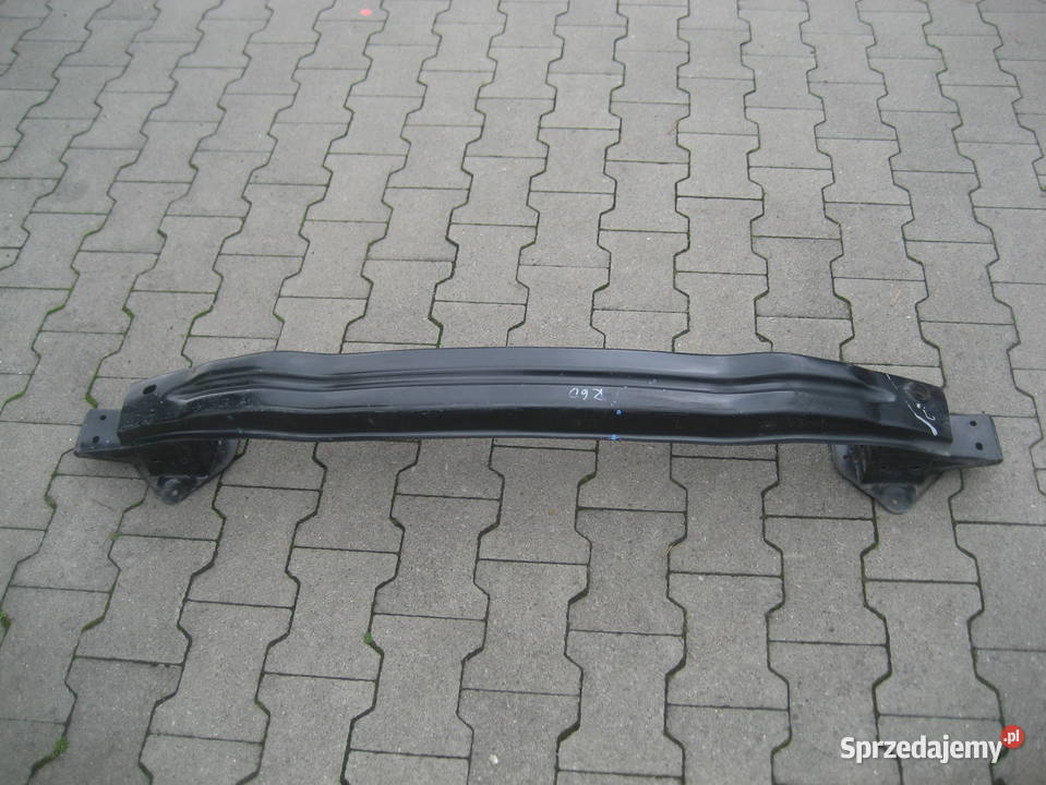 mini r60 countryman belka zderzaka tył 9800759 osobowe Wzmocnienia, belki i wsporniki Rakoniewice