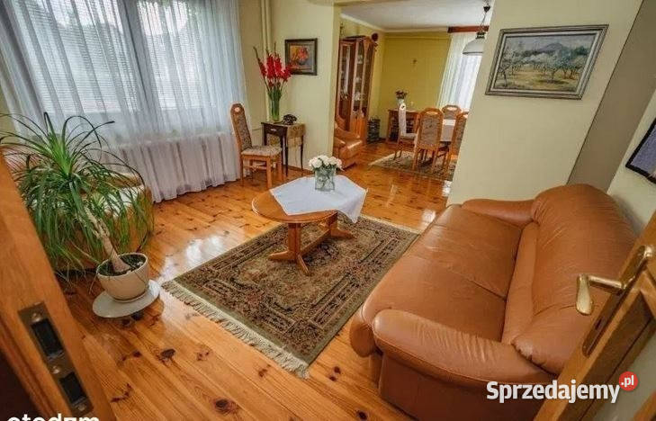 Sprzedaż dom 230 m2 Opole Kolonia Gosławicka dachówka