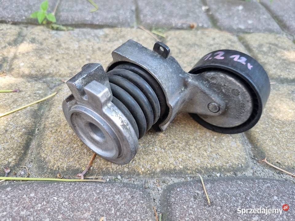 Napinacz Paska Klinowego Fabia 12