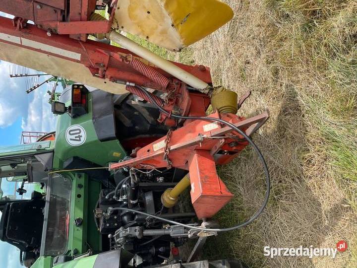 Kosiarka dyskowa Włoszczowa