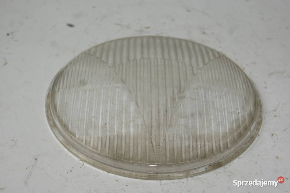 HELLA SZKŁO 179mm LAMPY BMW R12 R17 R5 R71 R51 śląskie sprzedam