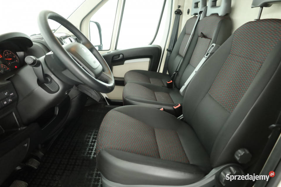 Peugeot Boxer 20 BlueHDi Boxer Piaseczno
