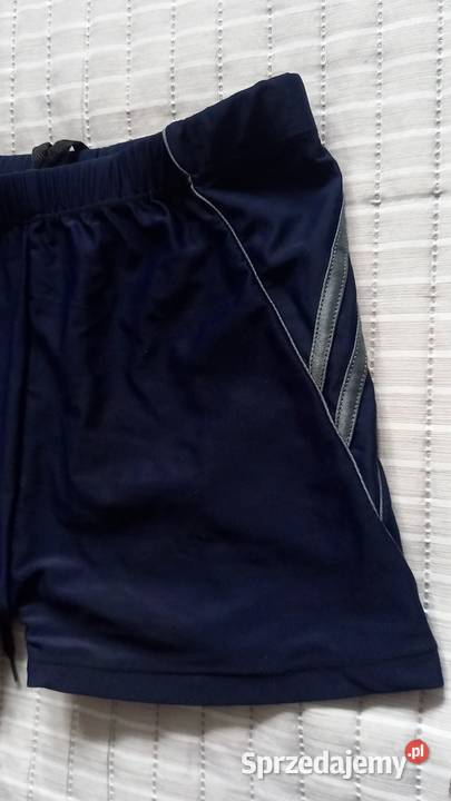 Kąpielówki chłopięce M Małkinia Górna sprzedam