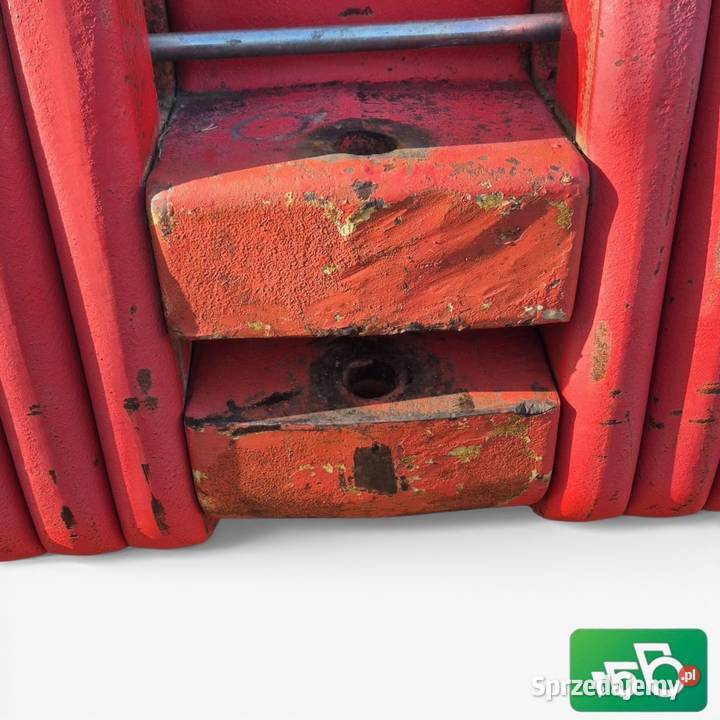 Obciążnik Przedni Ciężarki Balast 413308 A1 sprzedam