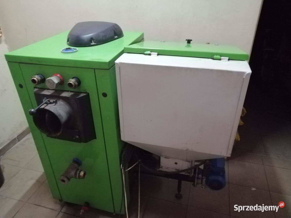 Elektromet EKOKWP Solei 20 Kw Piec ekogroszek z Chynów