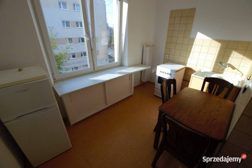 Mieszkanie Kielce 37m2 1 pok własność