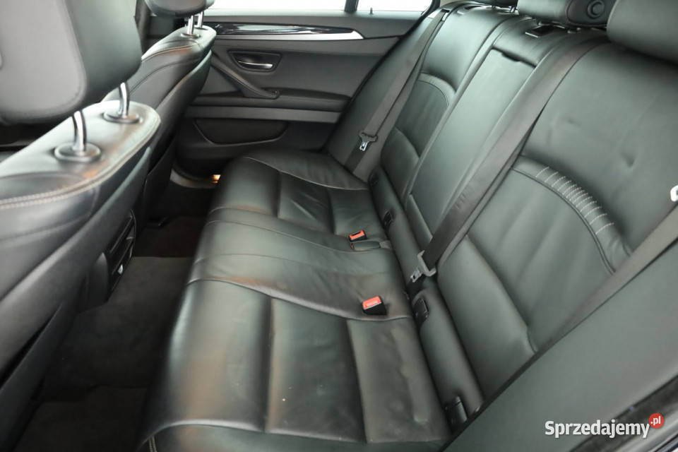 BMW 5 520d xDrive ASR (kontrola trakcji) Piaseczno sprzedam