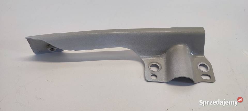 VW TIGUAN ALLSPACE MOCOWANIE BŁOTNIKA LEWY PRZÓD sprzedam