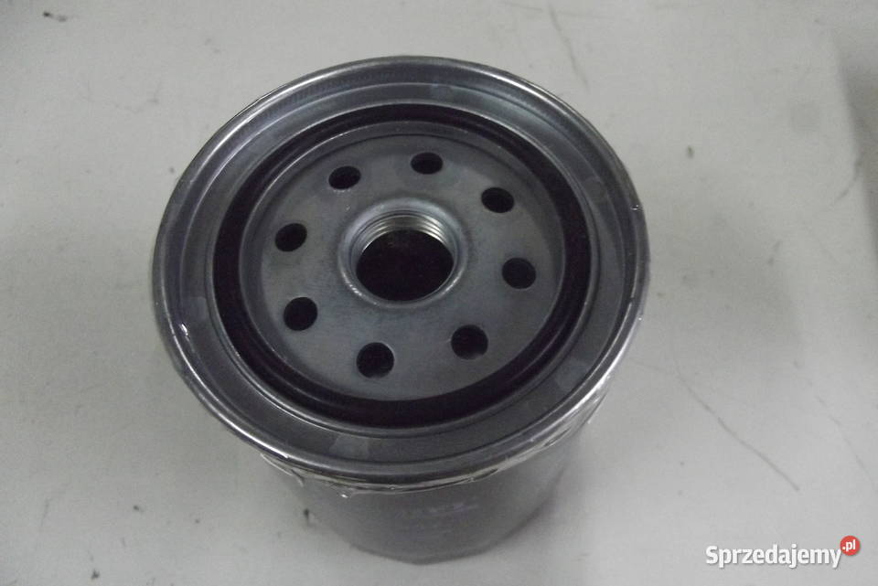 Filtr paliwa Hifi FT 1907 Kubota Mccormick nieuszkodzony Maszyny rolnicze Parczew sprzedam