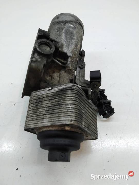 POMPA OLEJU 045115389E 20 TDI VW Volkswagen Smarowanie silnika