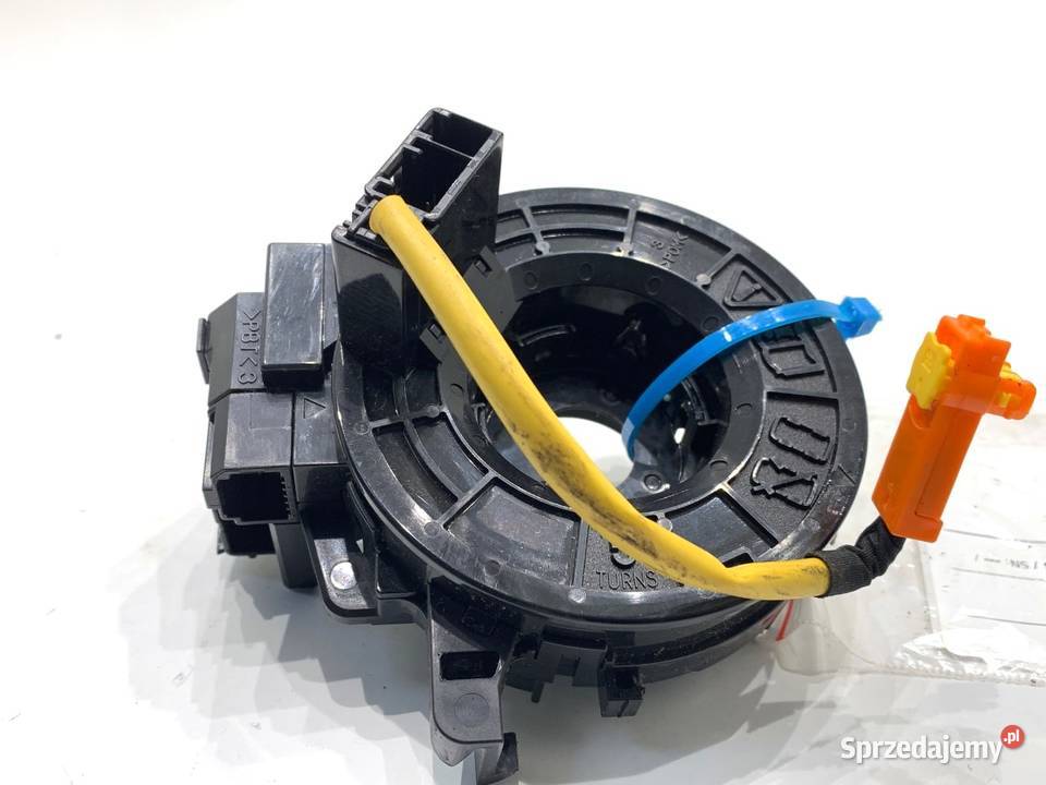 TAŚMA AIRBAG TOYOTA YARIS II 0514 Hatchback