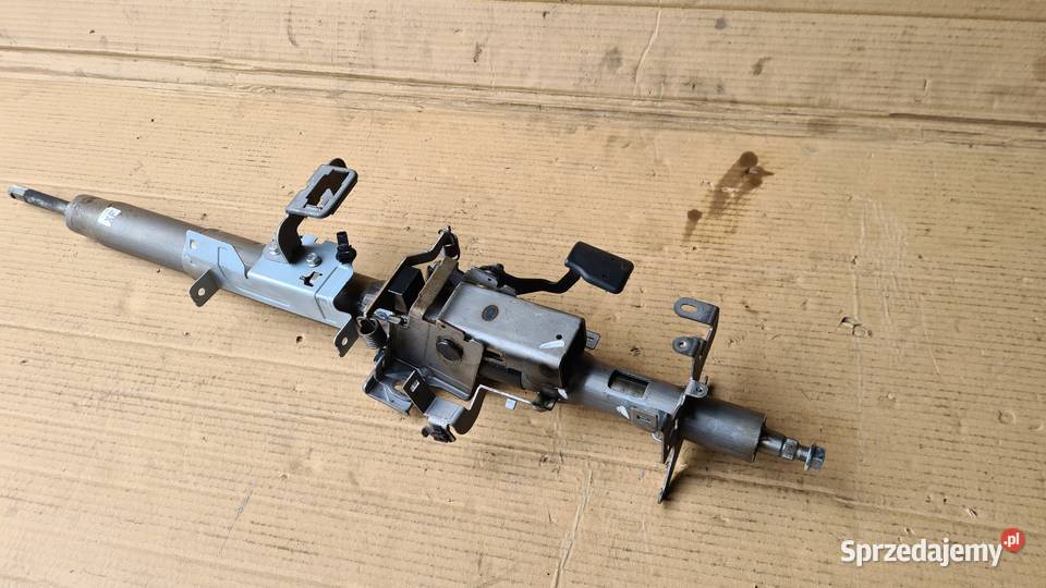 Subaru Forester 3 SH kolumna kierownicza osobowe Zawieszenie i układ kierowniczy dolnośląskie Legnica